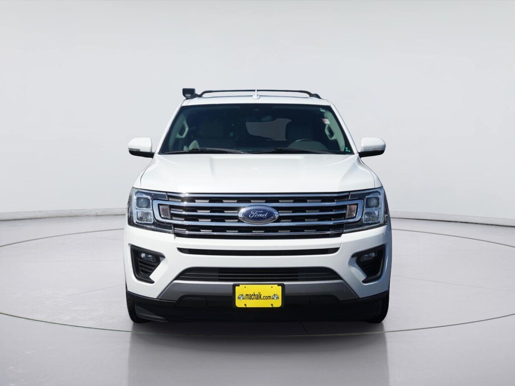 Used 2020 Ford Expedition XLT SUV
