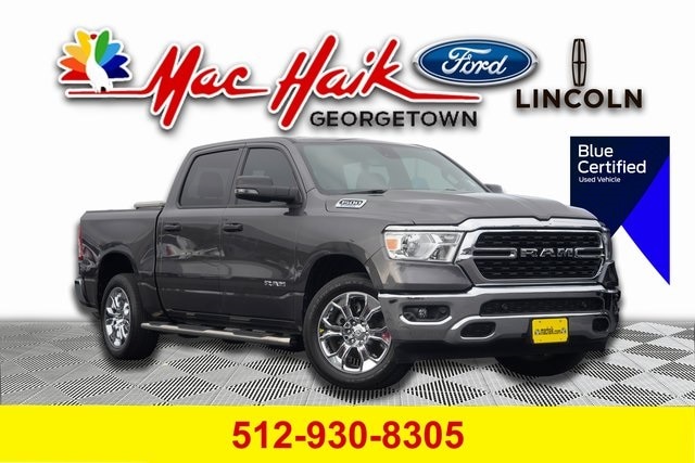 2024 RAM Ram 1500 Pickup Big Horn/Lone Star's photo