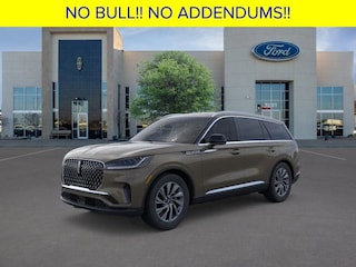 2026 Lincoln Aviator Premiere SUV