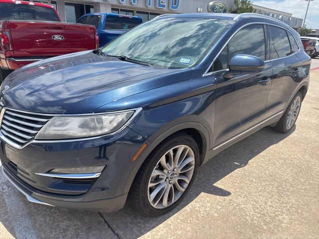 2017 Lincoln MKC Reserve FWD's photo