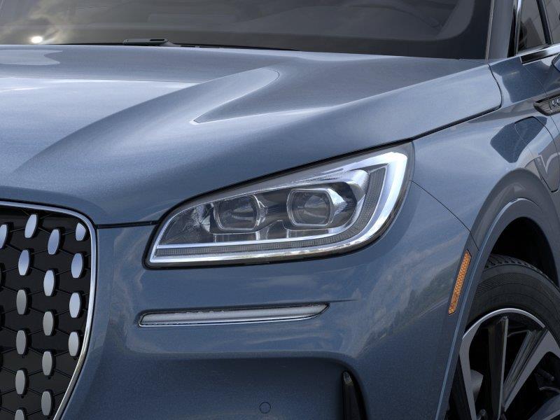 2025 Lincoln Corsair Grand Touring - Photo 17