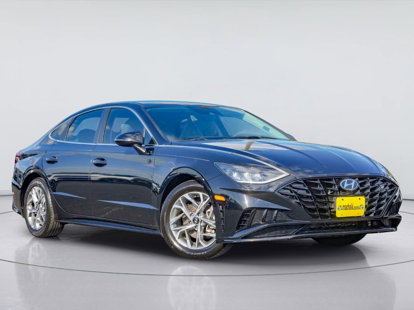 2021 Hyundai Sonata