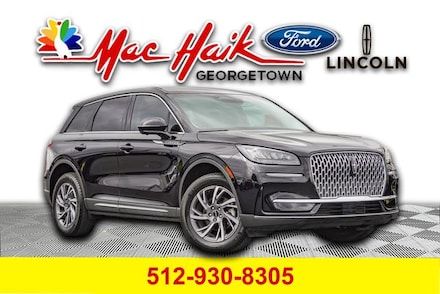 2024 Lincoln Corsair Premiere SUV