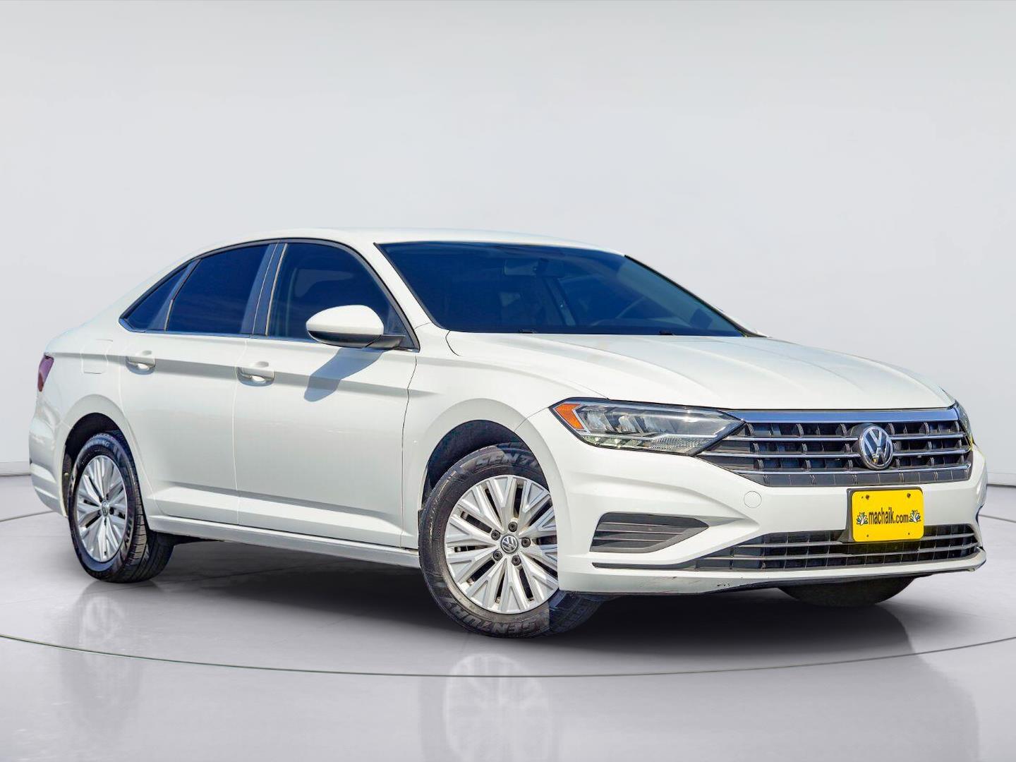 2020 Volkswagen Jetta