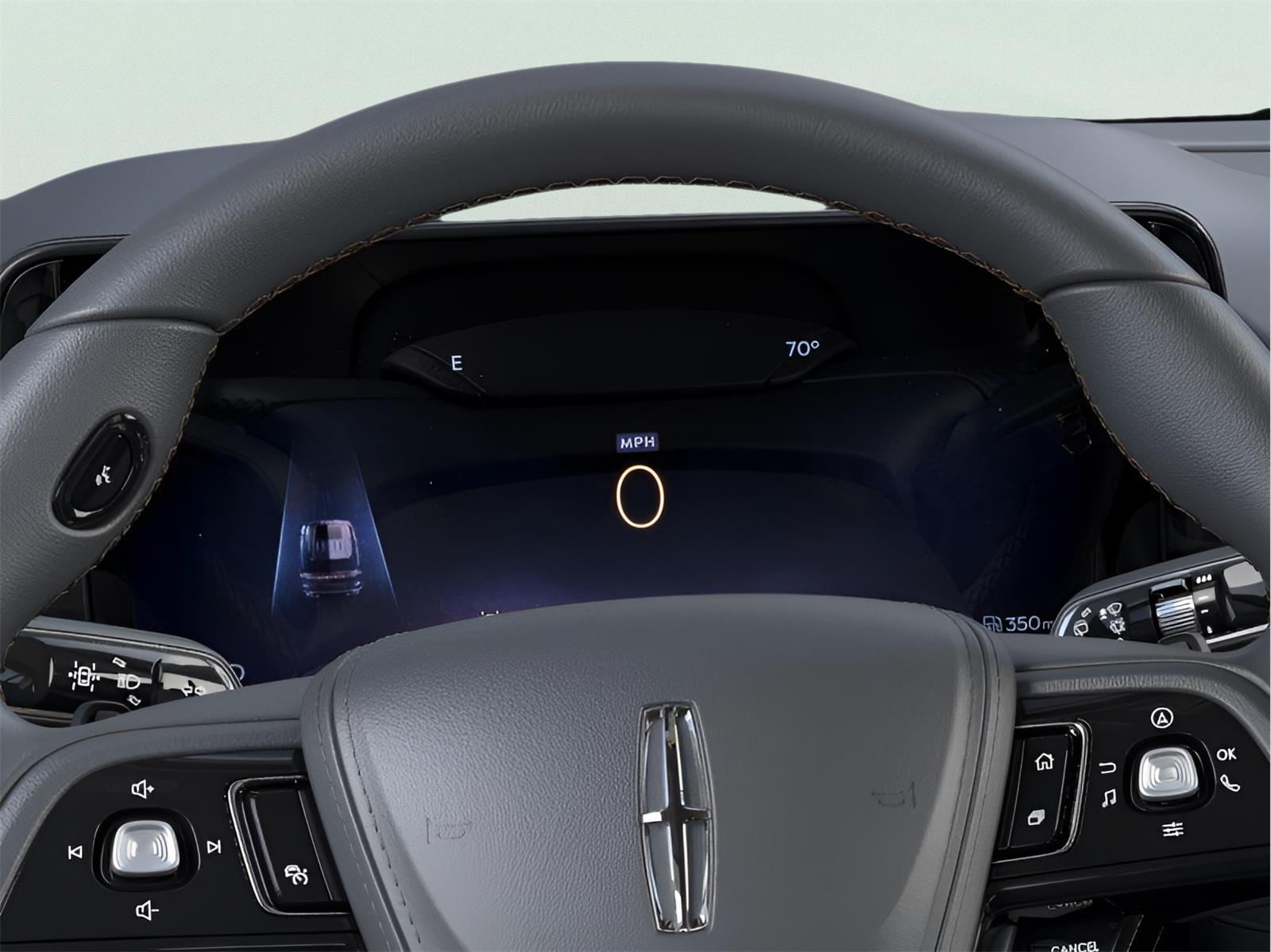 2026 Lincoln Aviator Premiere - Photo 12