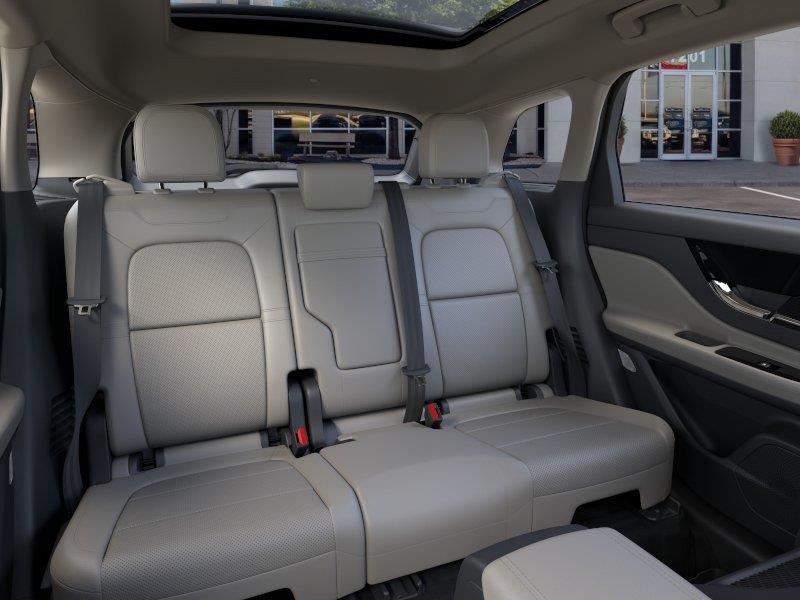 2025 Lincoln Corsair Grand Touring - Photo 10