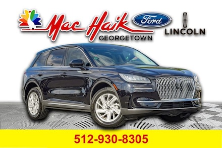 2024 Lincoln Corsair Premiere SUV