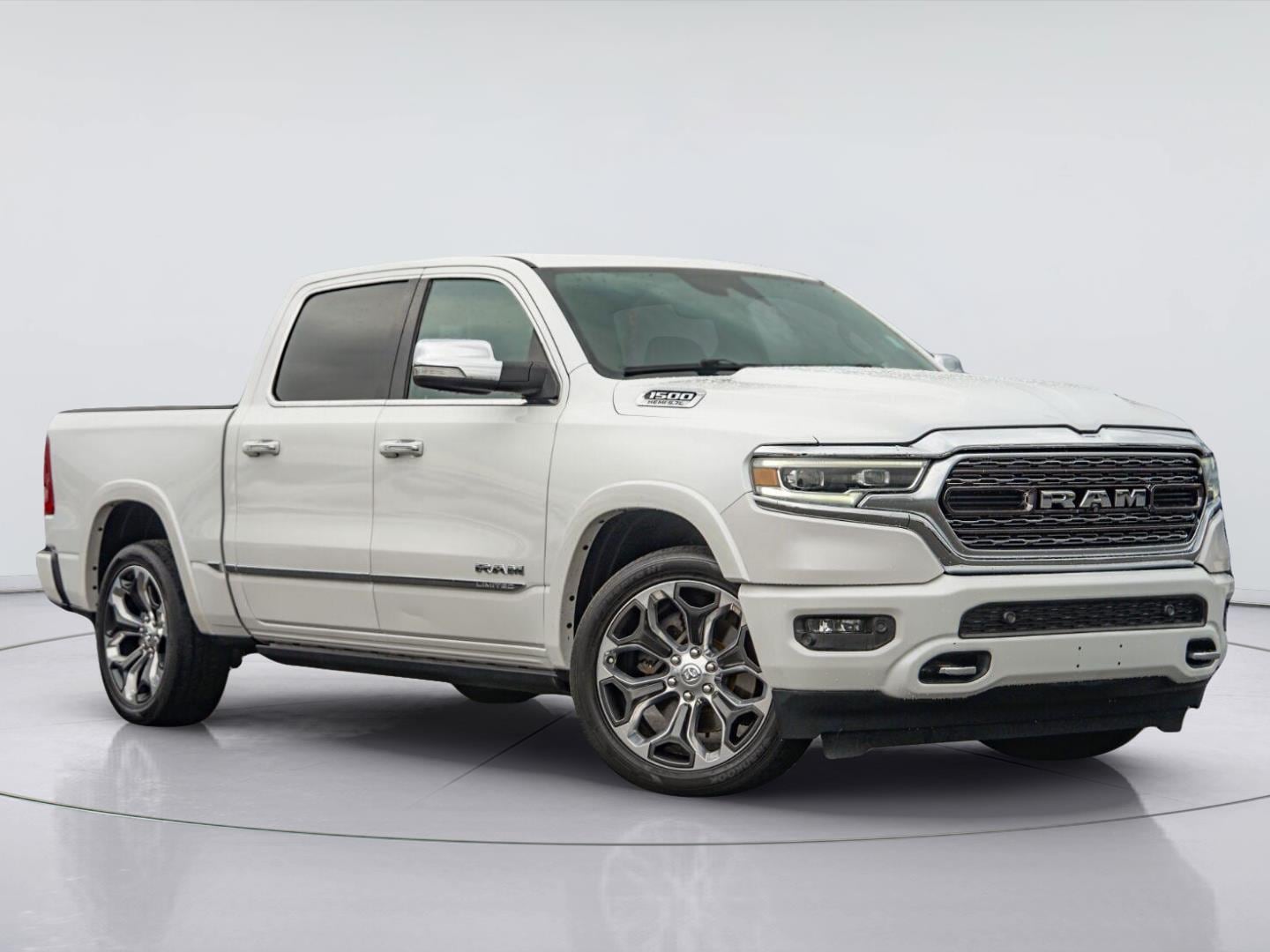 2020 RAM 1500 Pickup