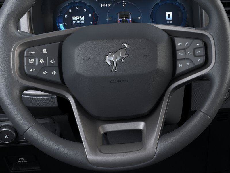 2026 Ford Bronco 4-Door Badlands - Photo 13