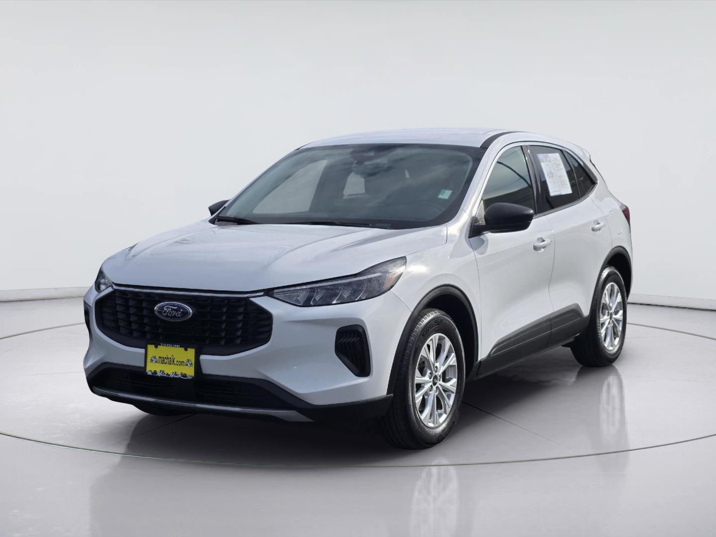 2024 Ford Escape SUV 