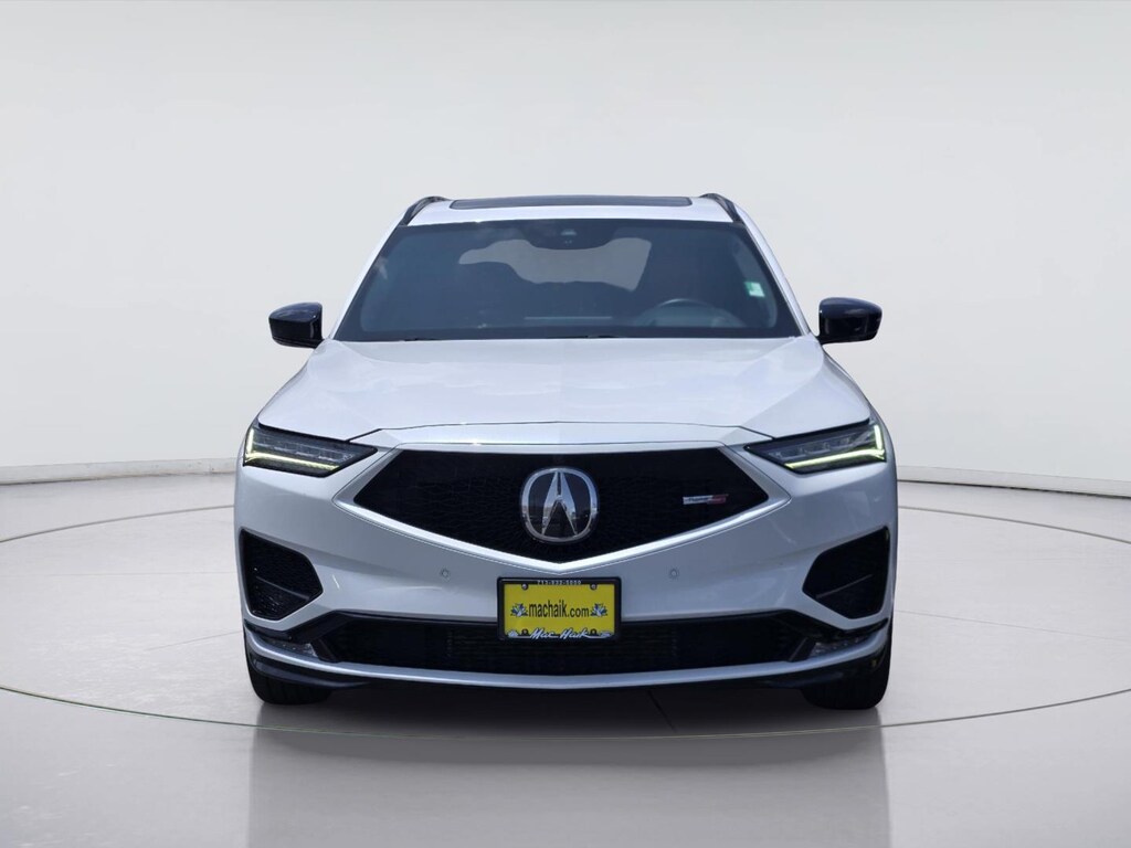 Certified 2023 Acura MDX SH-AWD Type S w/Advance Package SH-AWD