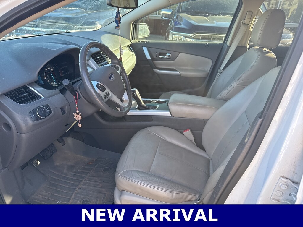 Used 2014 Ford Edge SEL SUV