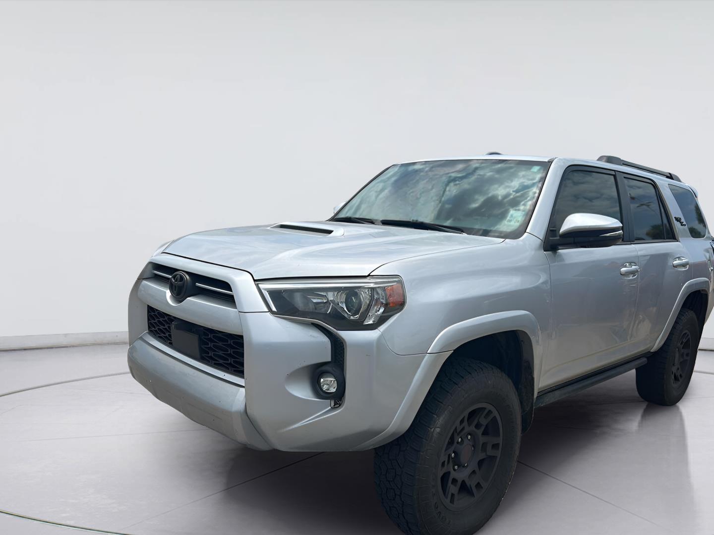 2022 Toyota 4Runner