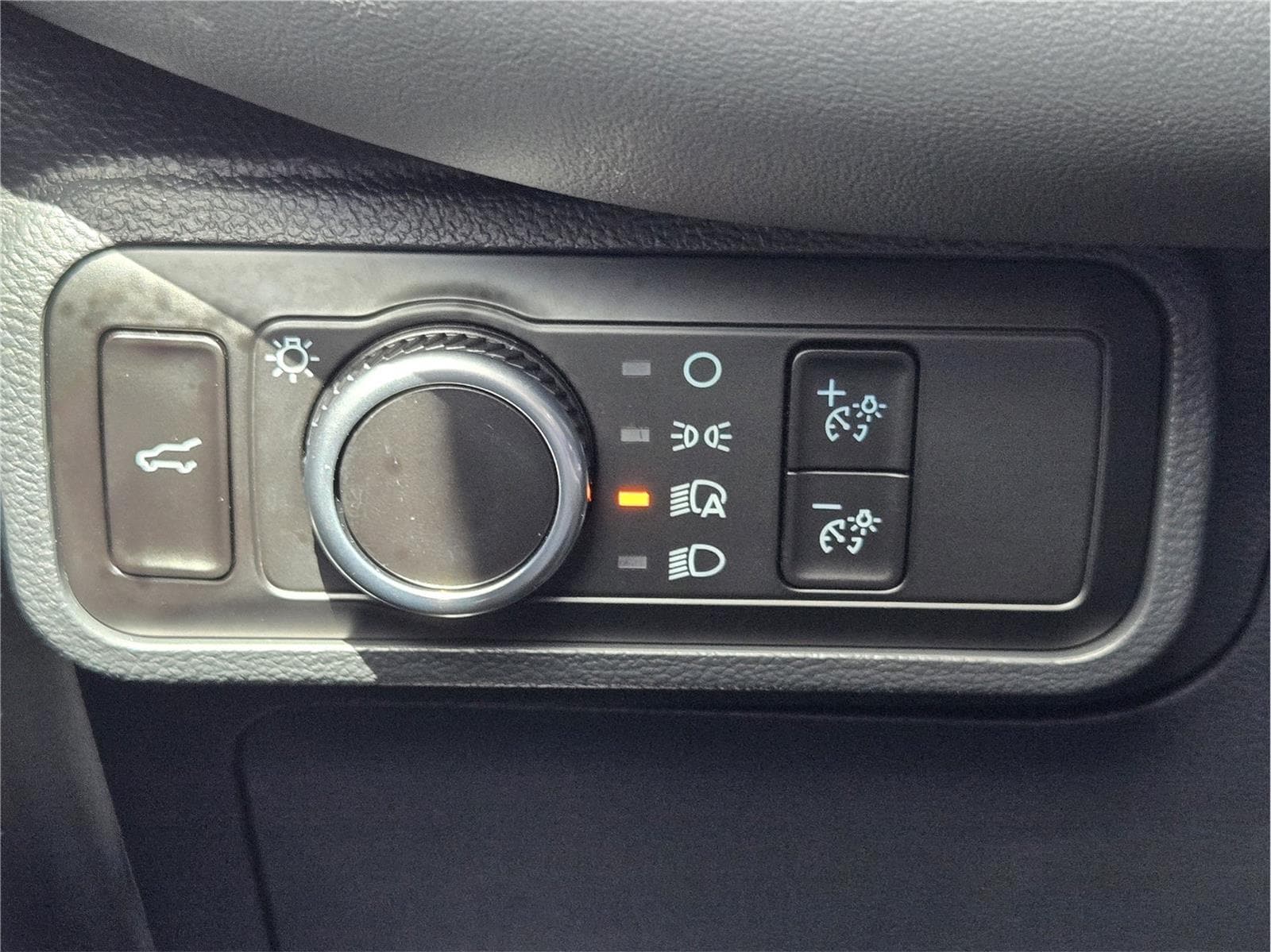 2026 Ford Explorer - Photo 21