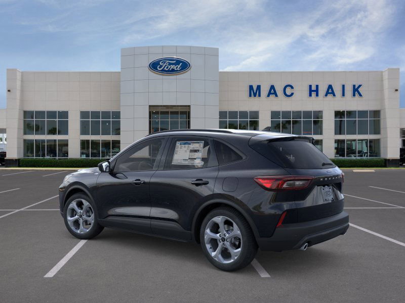 2025 Ford Escape ST-Line photo 3