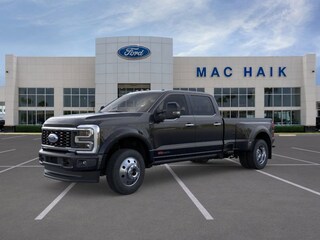 2026 Ford F-450 Platinum Truck Crew Cab