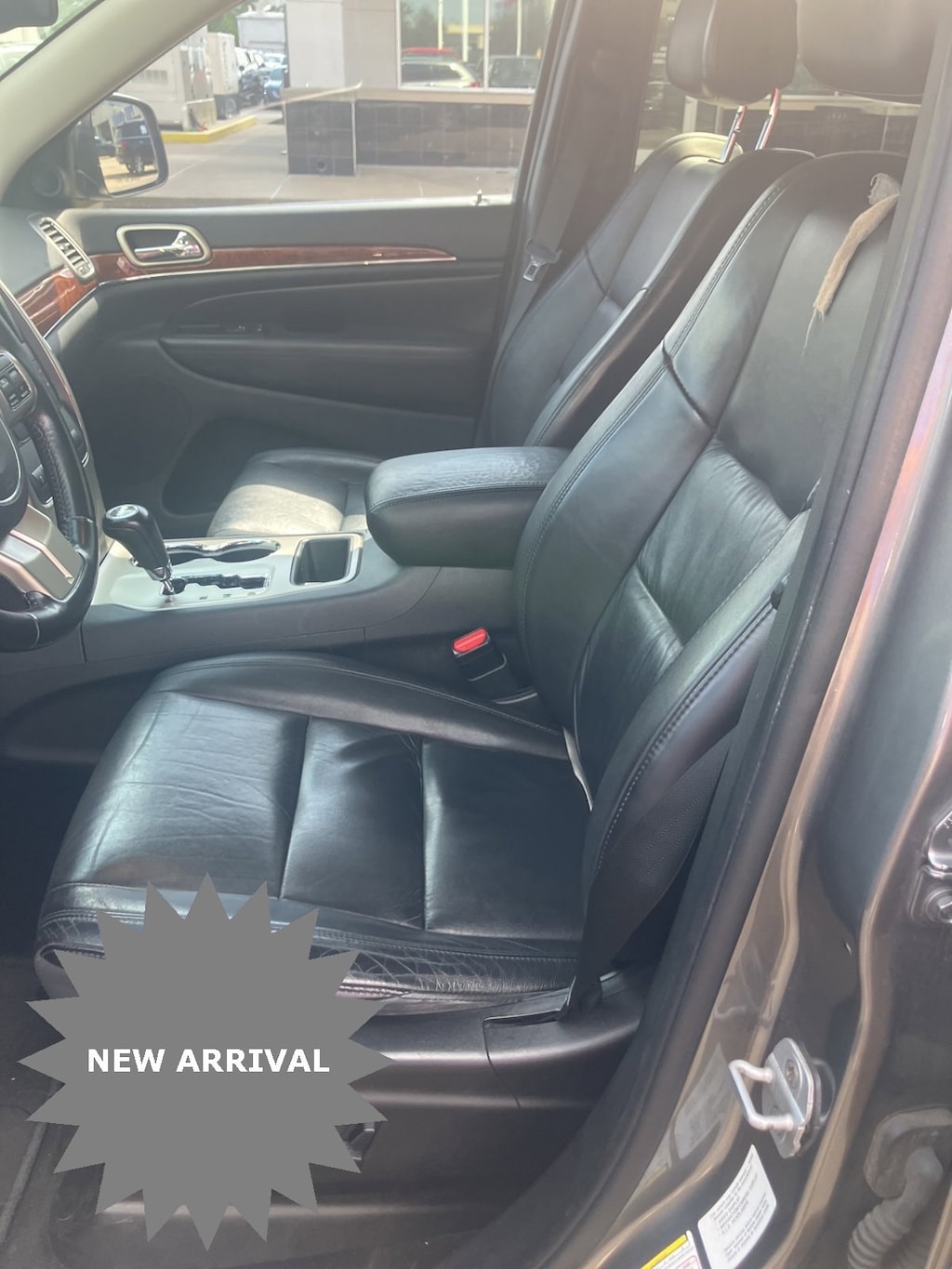 Used 2011 Jeep Grand Cherokee Limited SUV