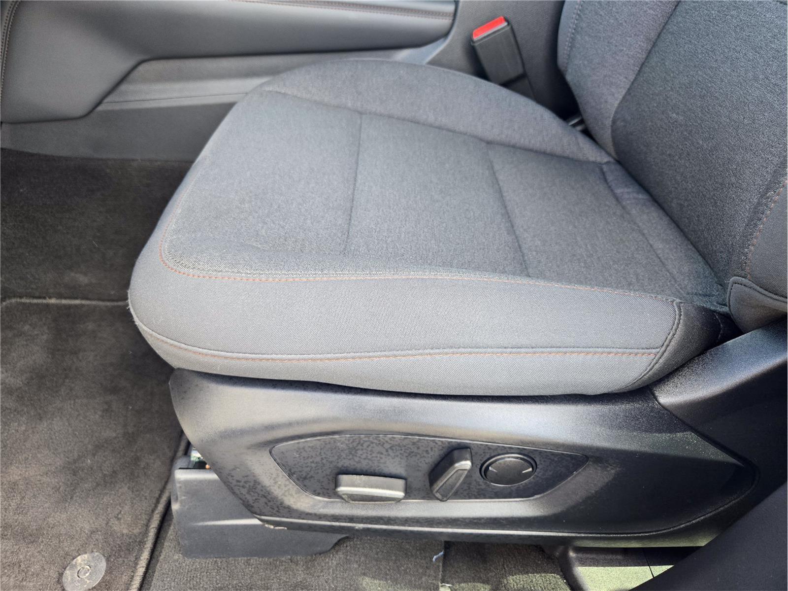 2026 Ford Explorer - Photo 23