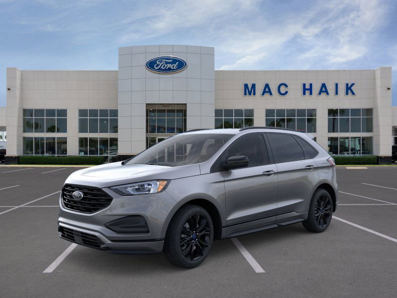 2024 Ford Edge SE's photo