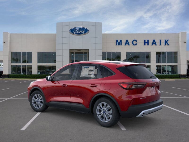 2025 Ford Escape Active photo 3