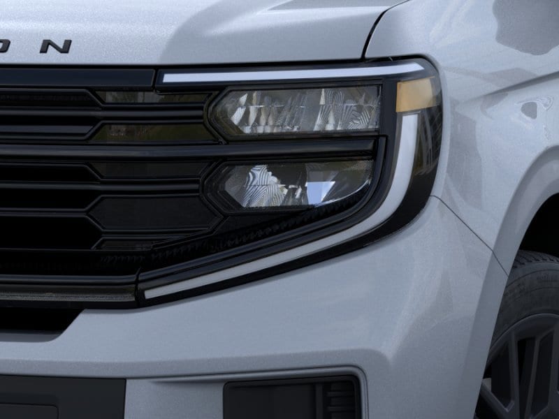 2026 Ford Expedition Platinum SUV