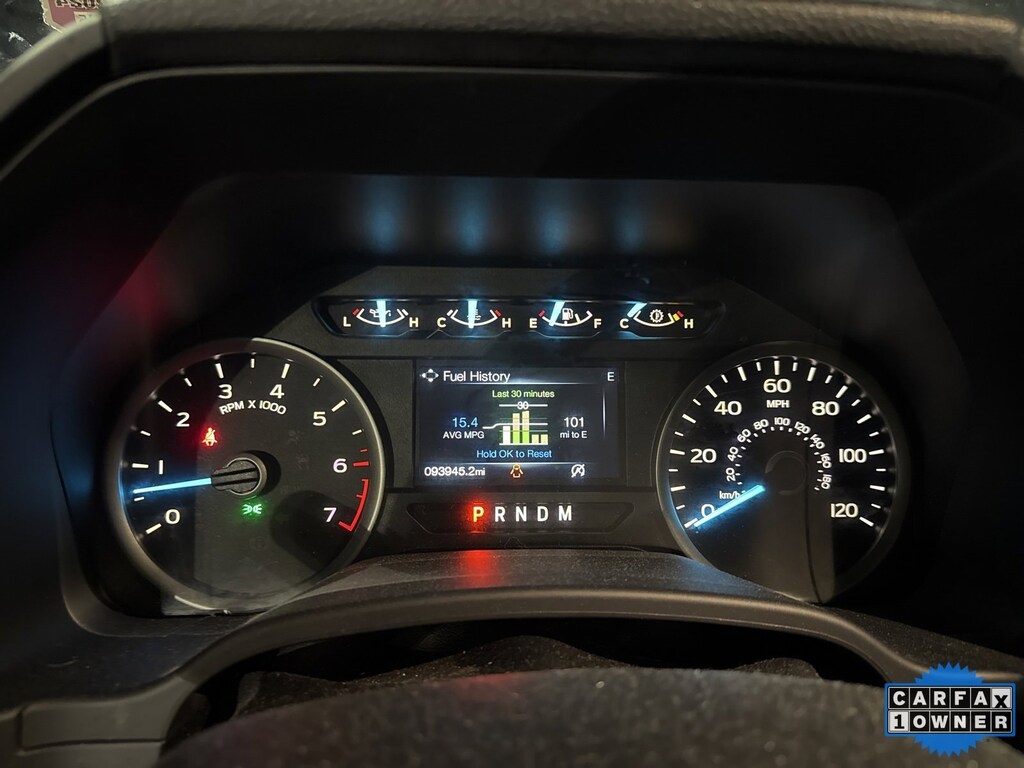 Used 2018 Ford F-150 XLT Truck