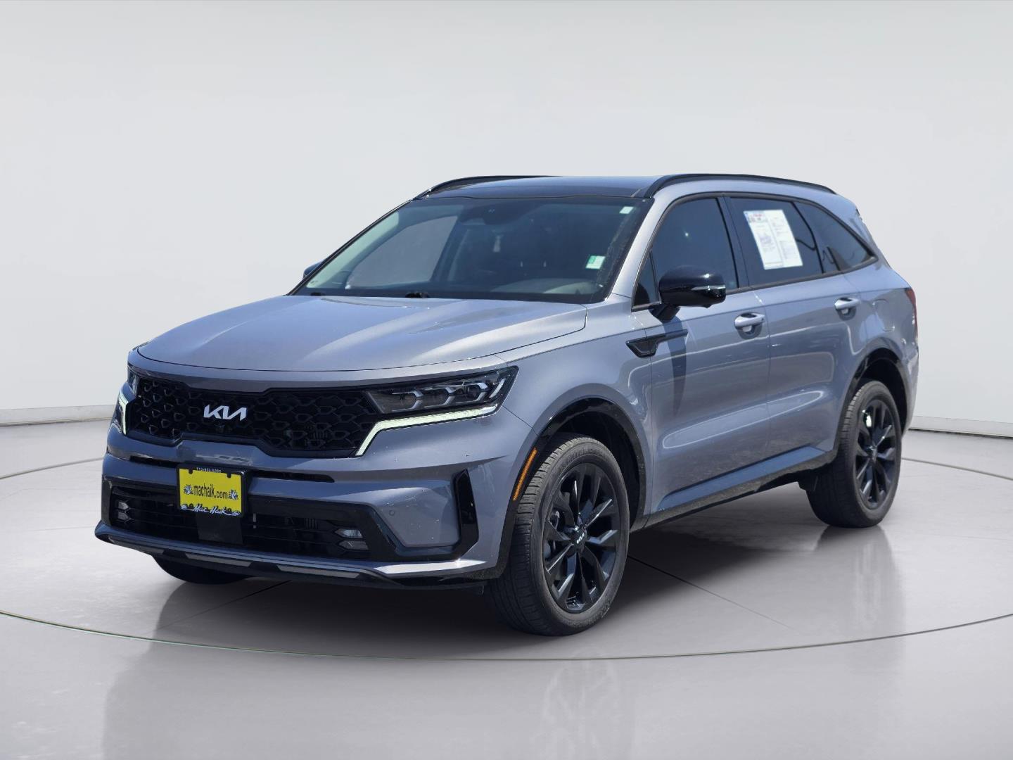2023 Kia Sorento