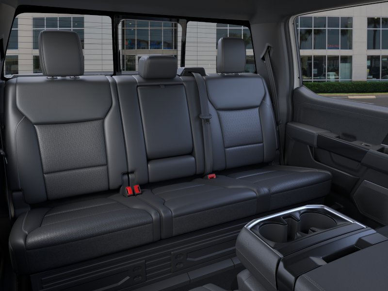 2026 Ford F-150 Lariat - Photo 11