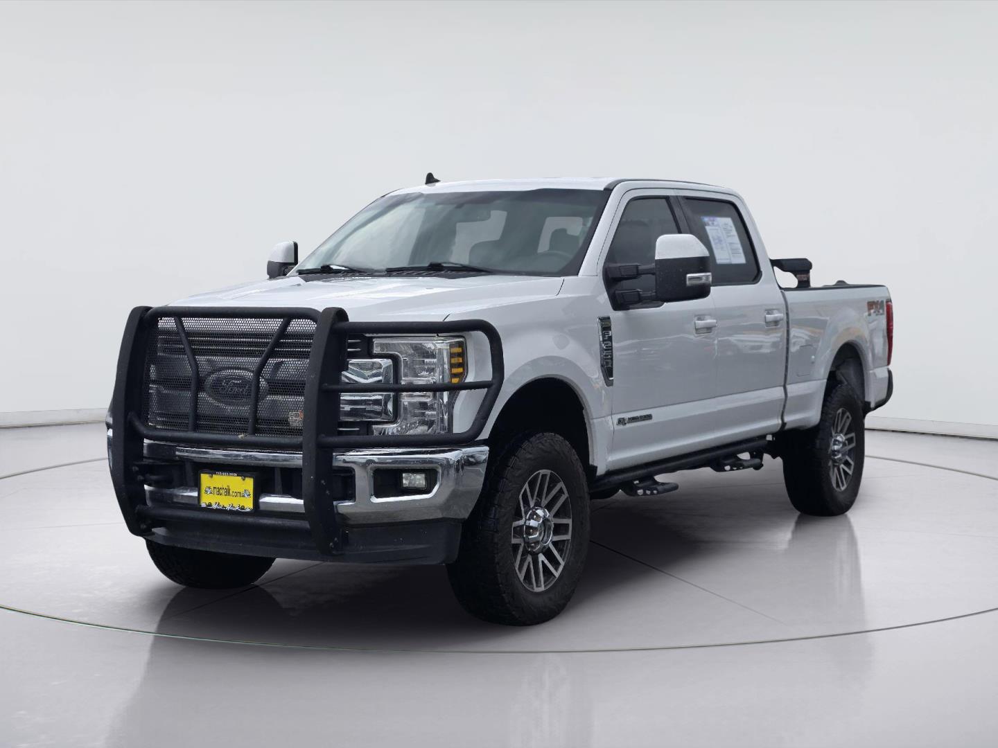 2019 Ford Super Duty F-250 SRW