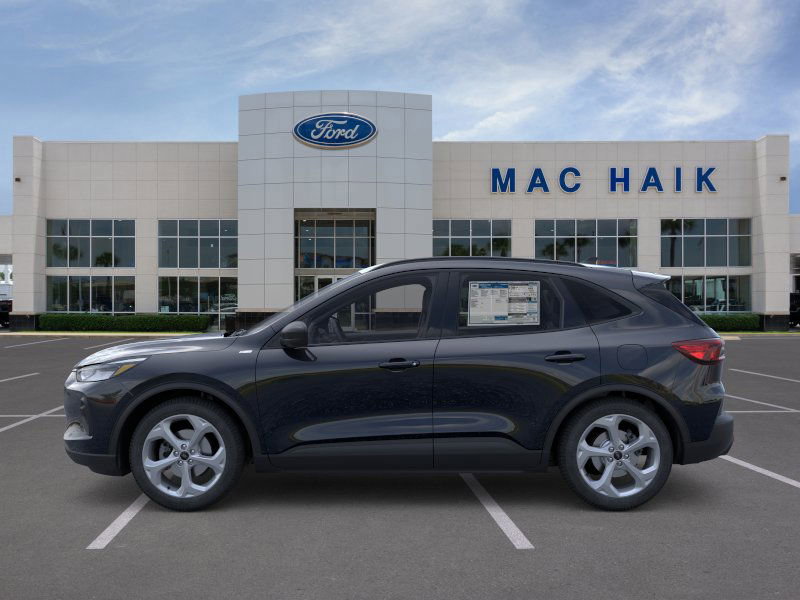 2026 Ford Escape ST-Line photo 2