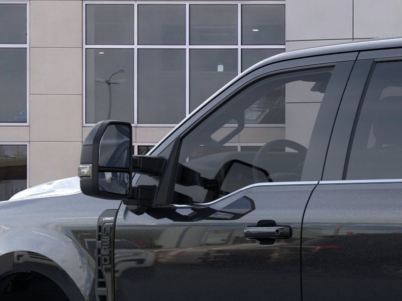 2026 Ford F-350 Super Duty Lariat - Photo 19