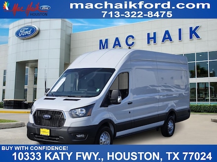 2025 Ford Transit-250 Base Cargo Van