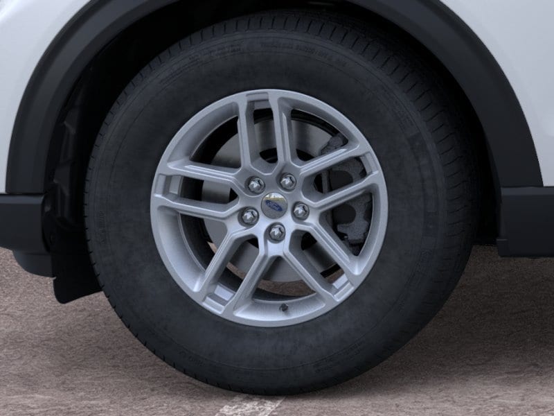 2026 Ford Explorer Active - Photo 18