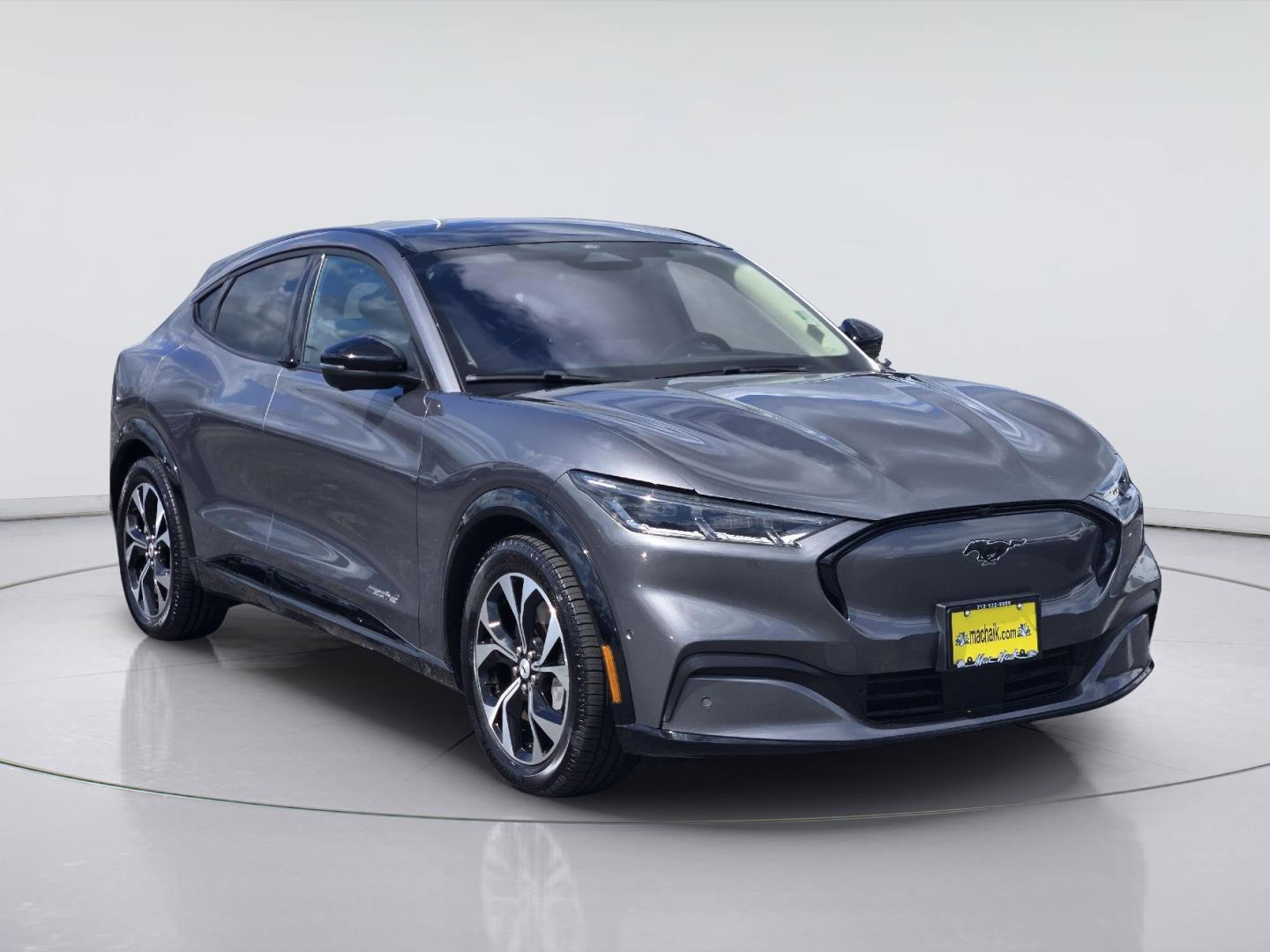 Used 2023 Ford Mustang Mach-E Premium SUV