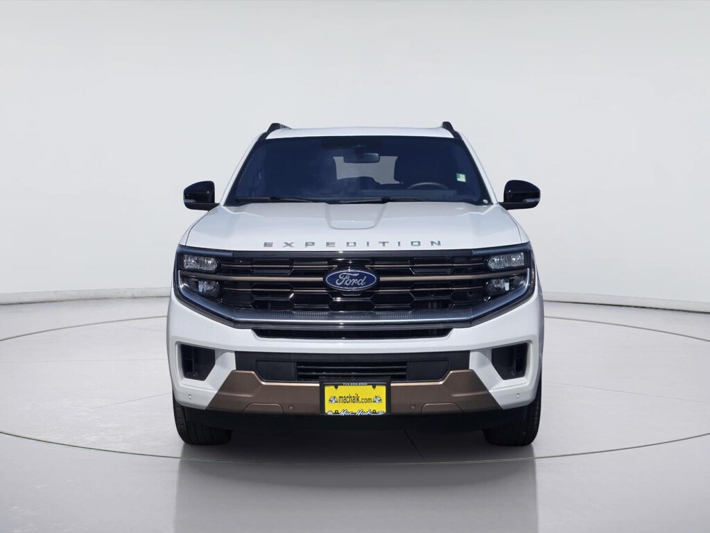 Used 2025 Ford Expedition King Ranch SUV
