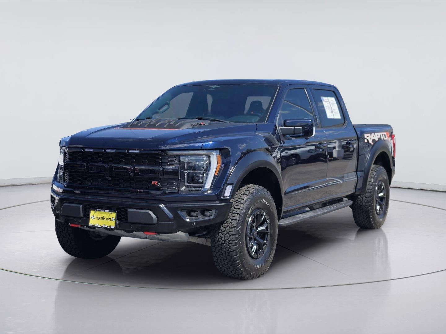  2023 Ford F-150 Raptor SuperCrew 4WD   
