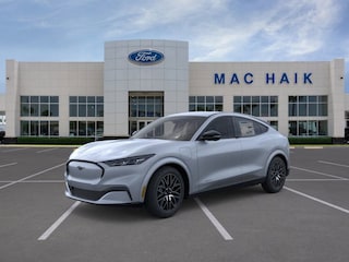 2025 Ford Mustang Mach-E Premium CROSSOVERS