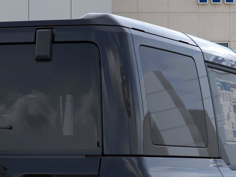 2026 Ford Bronco 4-Door Badlands - Photo 24