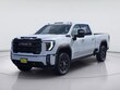  GMC Sierra 2500HD