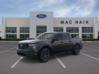 2026 Ford Maverick XLT Truck SuperCrew