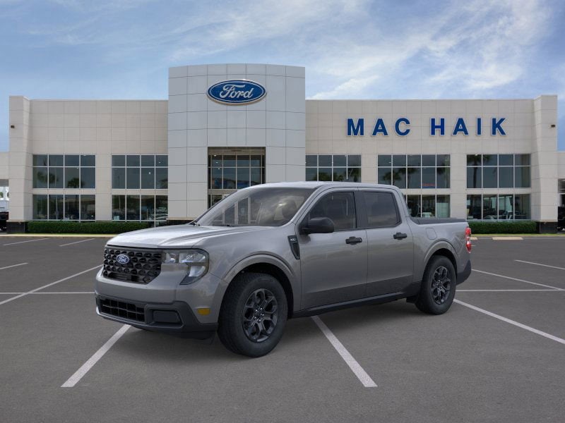 2025 Ford Maverick XLT's photo