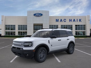 2025 Ford Bronco Sport Big Bend SUV