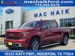 Chevrolet Silverado 1500 LTD