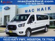  Ford Transit-350