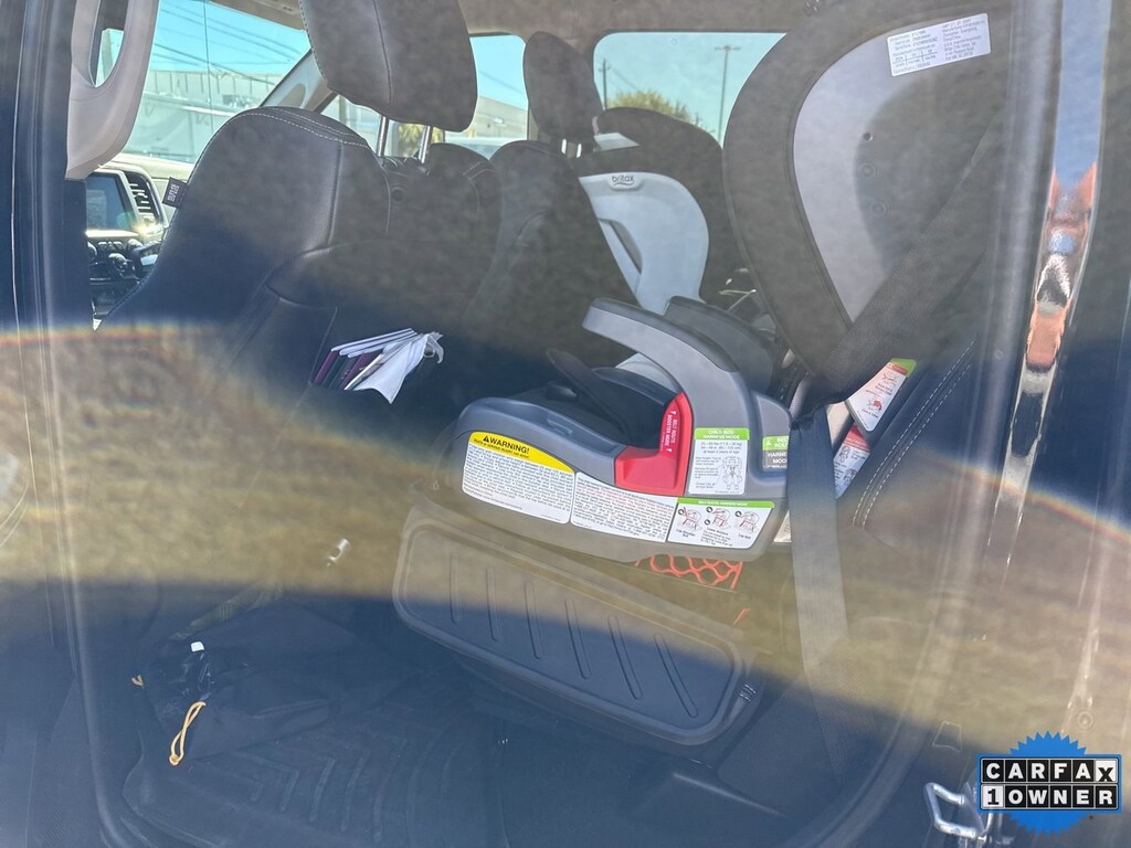 Used 2017 Ram 2500 Laramie Truck