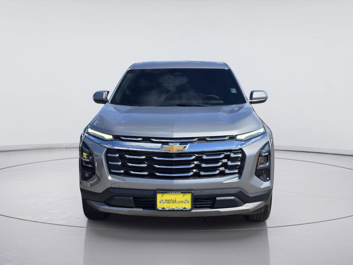 Used 2026 Chevrolet Equinox AWD LT SUV