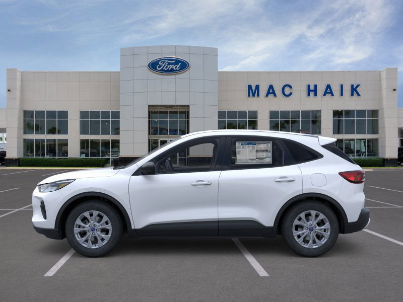 2025 Ford Escape Active photo 2