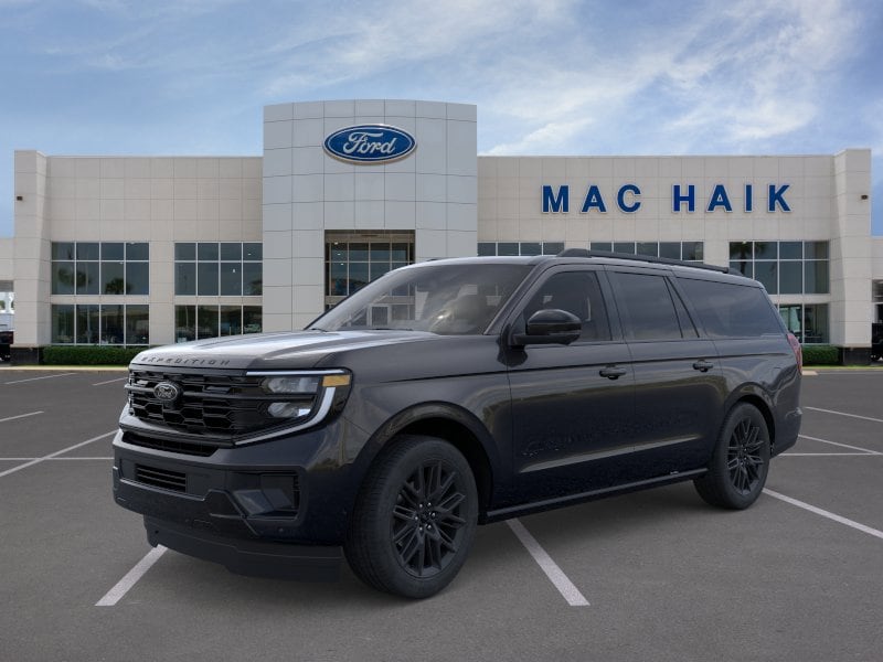 2026 Ford Expedition Platinum MAX 4x4's photo