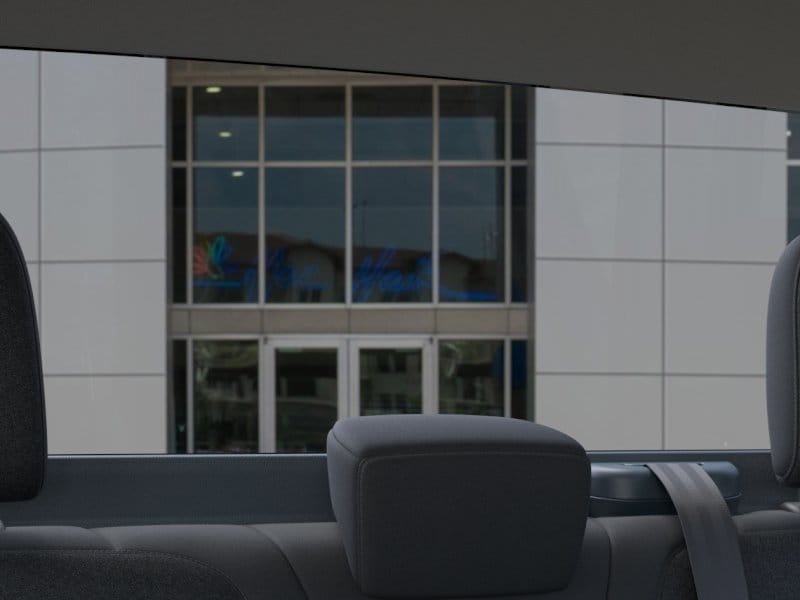 2025 Ford Maverick XLT - Photo 24