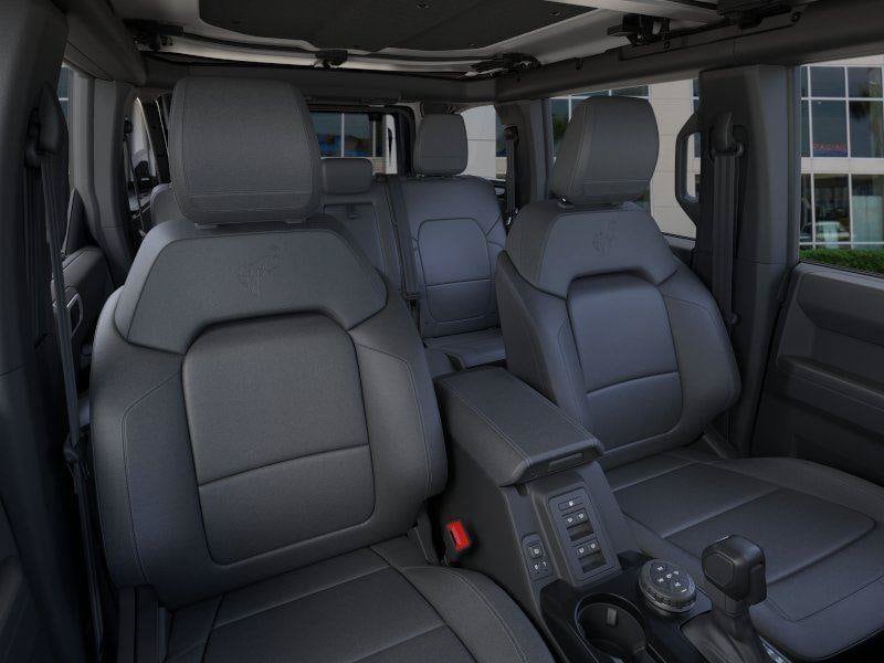 2026 Ford Bronco 4-Door Badlands - Photo 9